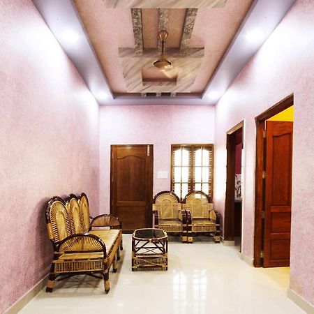Vls Holiday Home Kanyakumari Eksteriør bilde