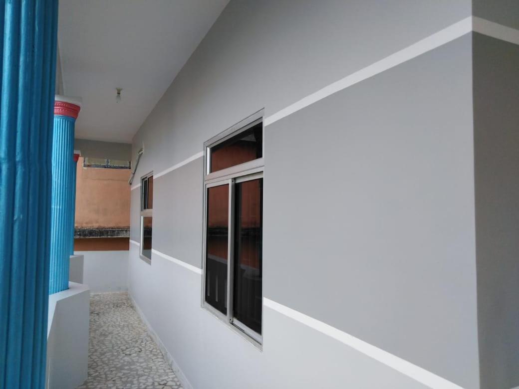 Vls Holiday Home Kanyakumari Eksteriør bilde